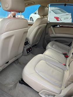 اودي Q7